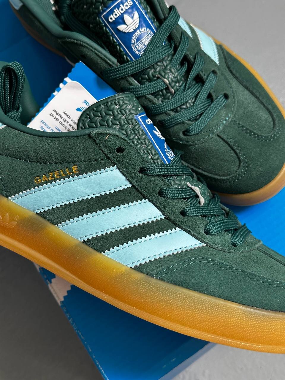 adidas gazelle