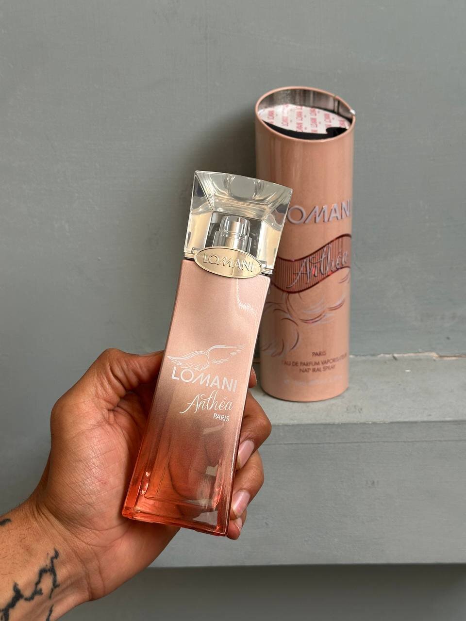 Lomani Anthea Eau de Parfum